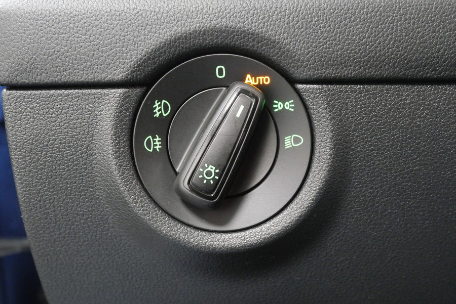 Škoda Octavia 2.0 TDI 135 kW 4x4 DSG Style – foto 13