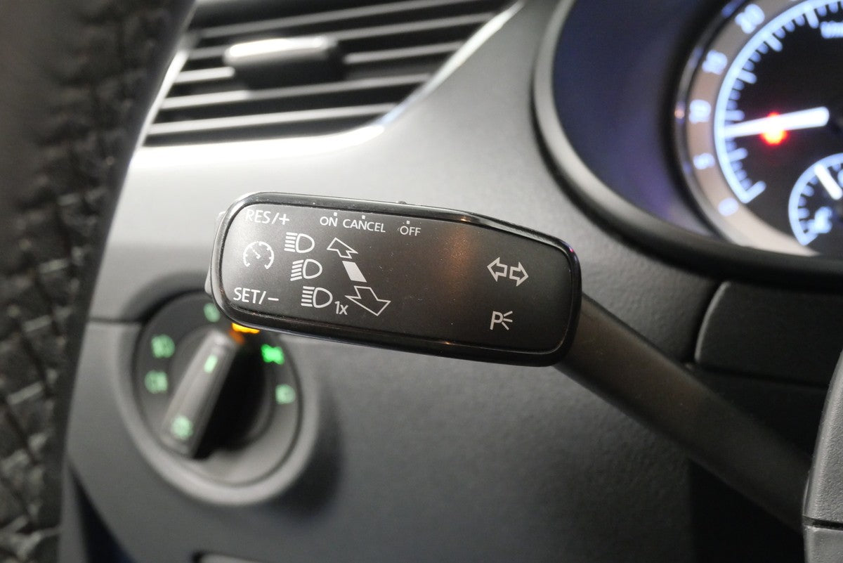 Škoda Octavia 2.0 TDI 135 kW 4x4 DSG Style