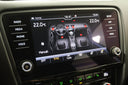 Škoda Octavia 2.0 TDI 135 kW 4x4 DSG Style