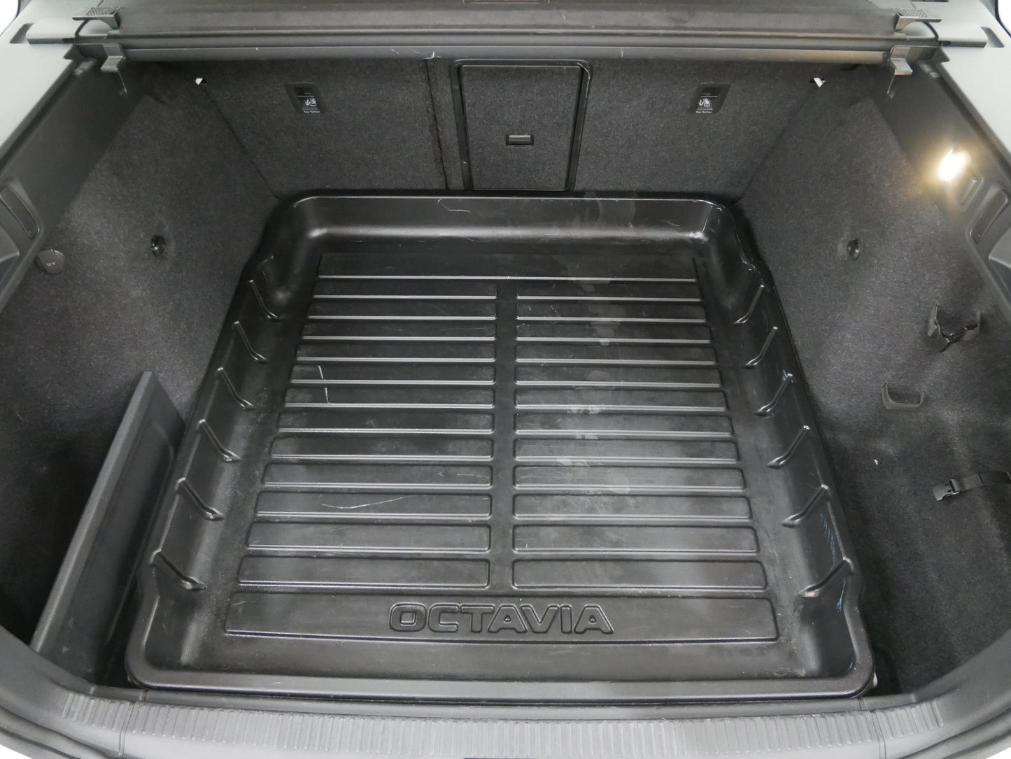 Škoda Octavia 1.6 TDI 85 kW Ambition