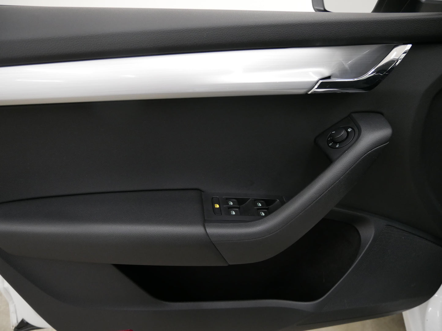 Škoda Octavia 1.6 TDI 85 kW Ambition