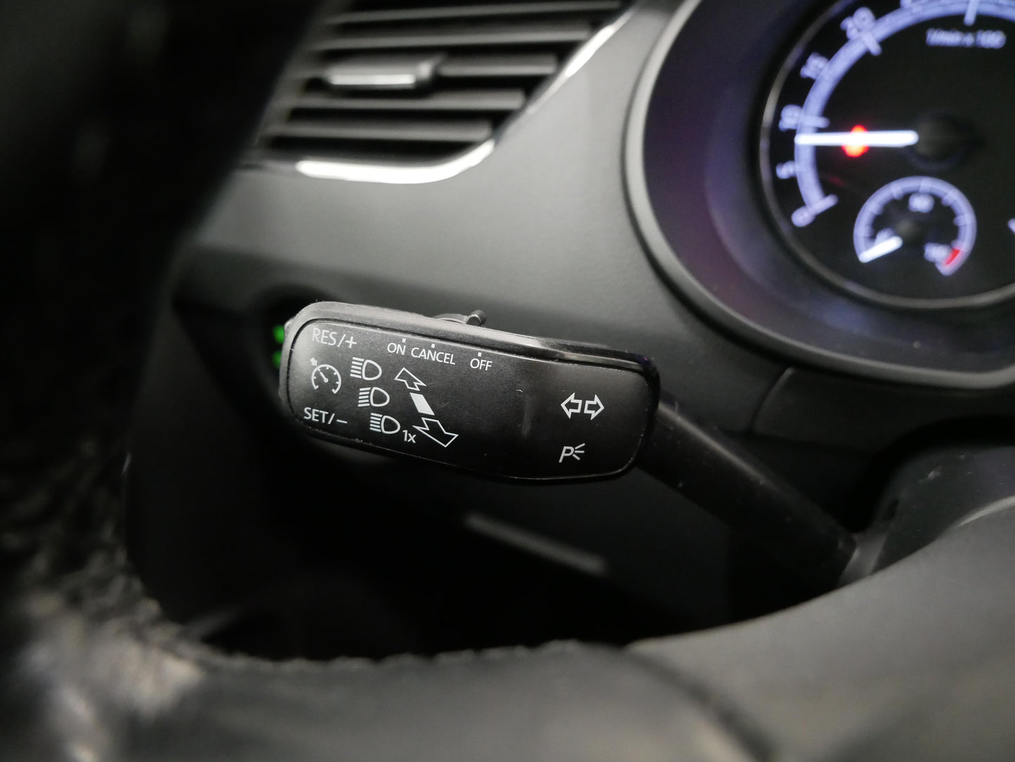 Škoda Octavia 1.6 TDI 85 kW Ambition