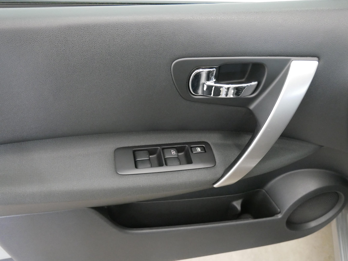 Nissan Qashqai 2.0 dCi 110 kW Acenta