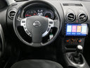 Nissan Qashqai 2.0 dCi 110 kW Acenta