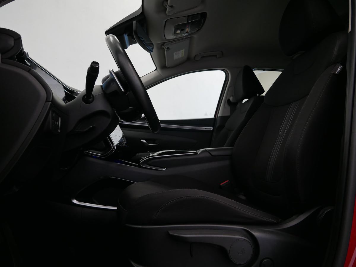 Hyundai Tucson 1.6 CRDI MHEV 100 kW 4x4 Style
