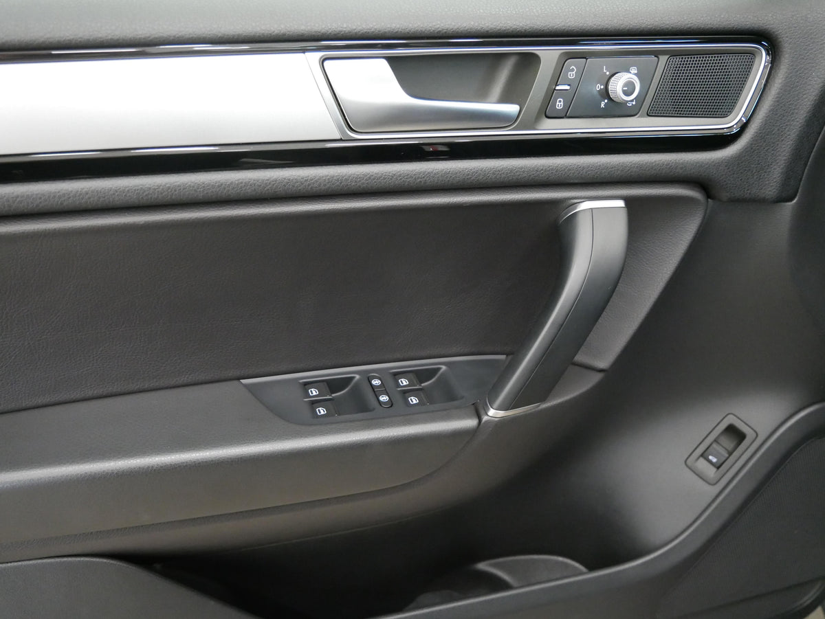 Volkswagen Touareg 3.0 TDI 193 kW 8AT 4x4 – foto 11