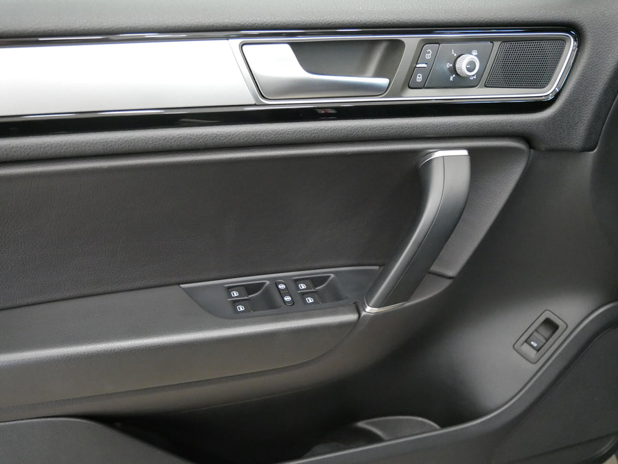 Volkswagen Touareg 3.0 TDI 193 kW 8AT 4x4 – foto 11