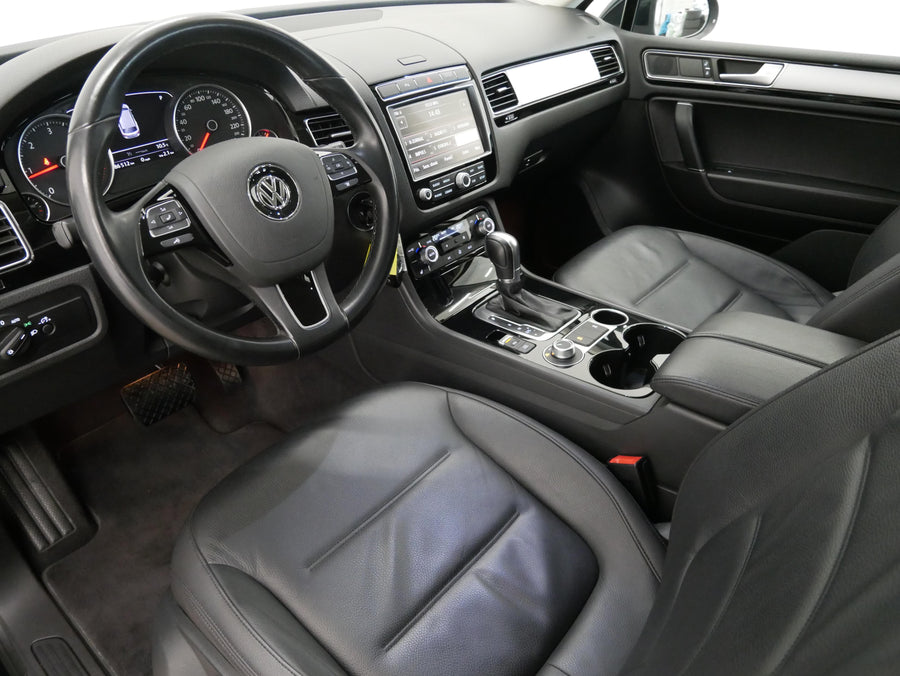 Volkswagen Touareg 3.0 TDI 193 kW 8AT 4x4 – foto 12