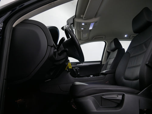 Volkswagen Touareg 3.0 TDI 193 kW 8AT 4x4 – foto 13