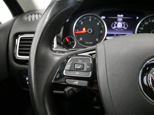 Volkswagen Touareg 3.0 TDI 193 kW 8AT 4x4 – foto 15