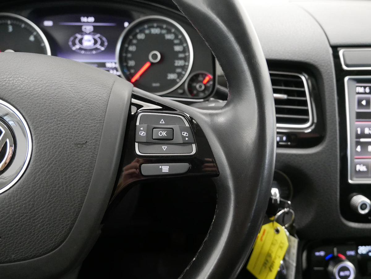 Volkswagen Touareg 3.0 TDI 193 kW 8AT 4x4 – foto 16