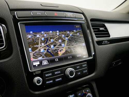 Volkswagen Touareg 3.0 TDI 193 kW 8AT 4x4 – foto 18