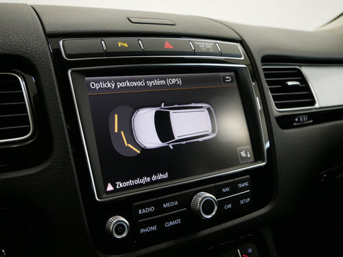 Volkswagen Touareg 3.0 TDI 193 kW 8AT 4x4 – foto 19