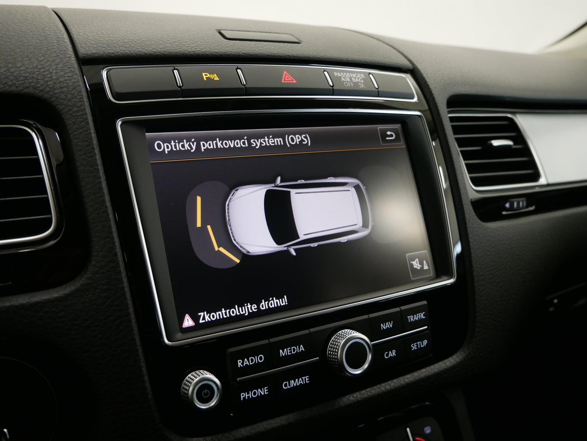 Volkswagen Touareg 3.0 TDI 193 kW 8AT 4x4 – foto 19