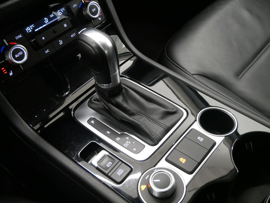 Volkswagen Touareg 3.0 TDI 193 kW 8AT 4x4 – foto 21