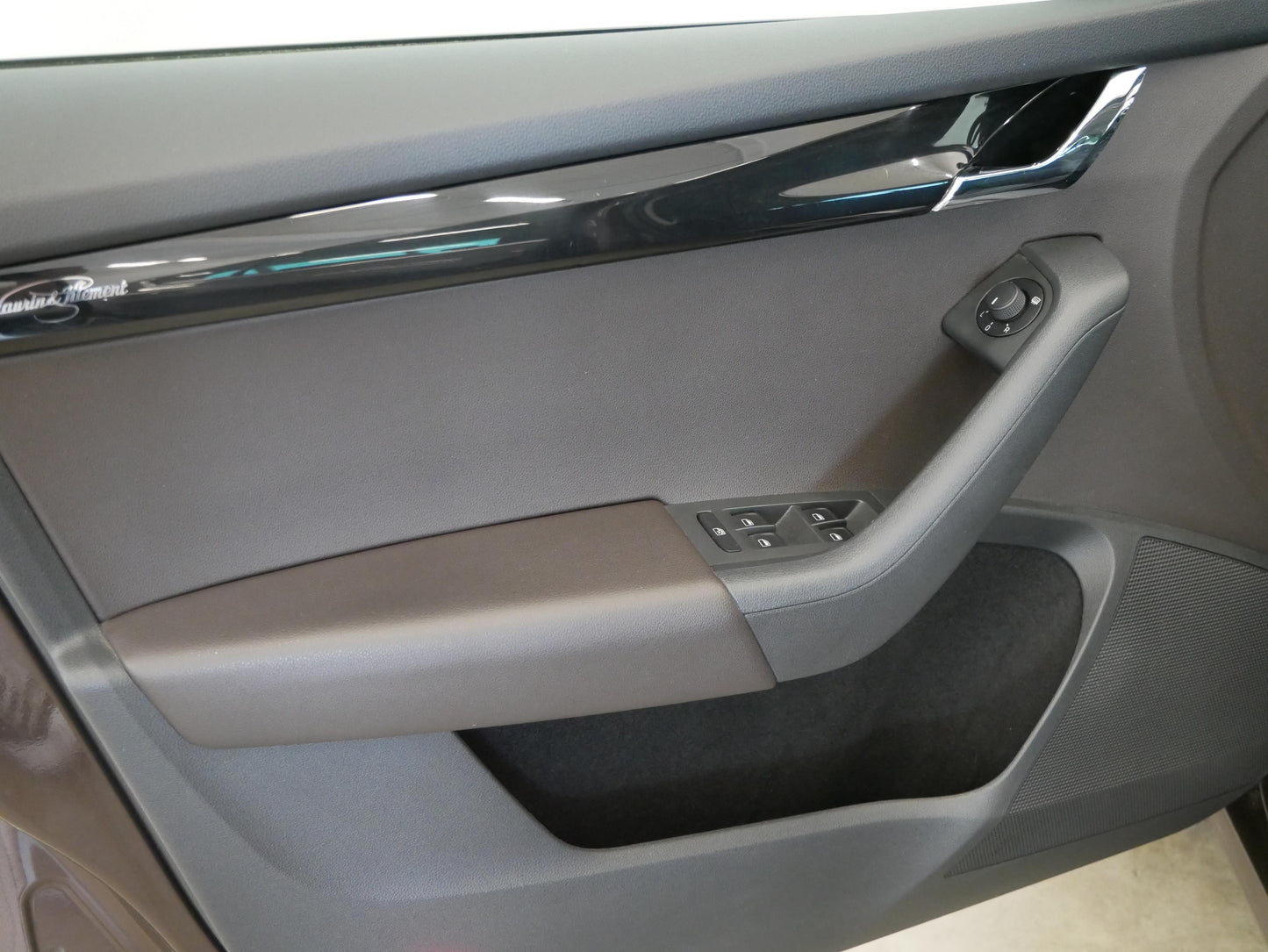 Škoda Octavia 2.0 TDI 135 kW DSG 4x4 L&K