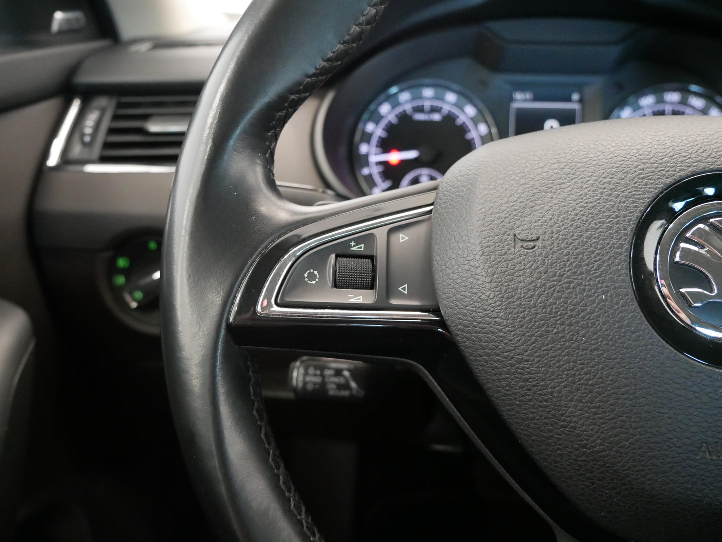 Škoda Octavia 2.0 TDI 135 kW DSG 4x4 L&K