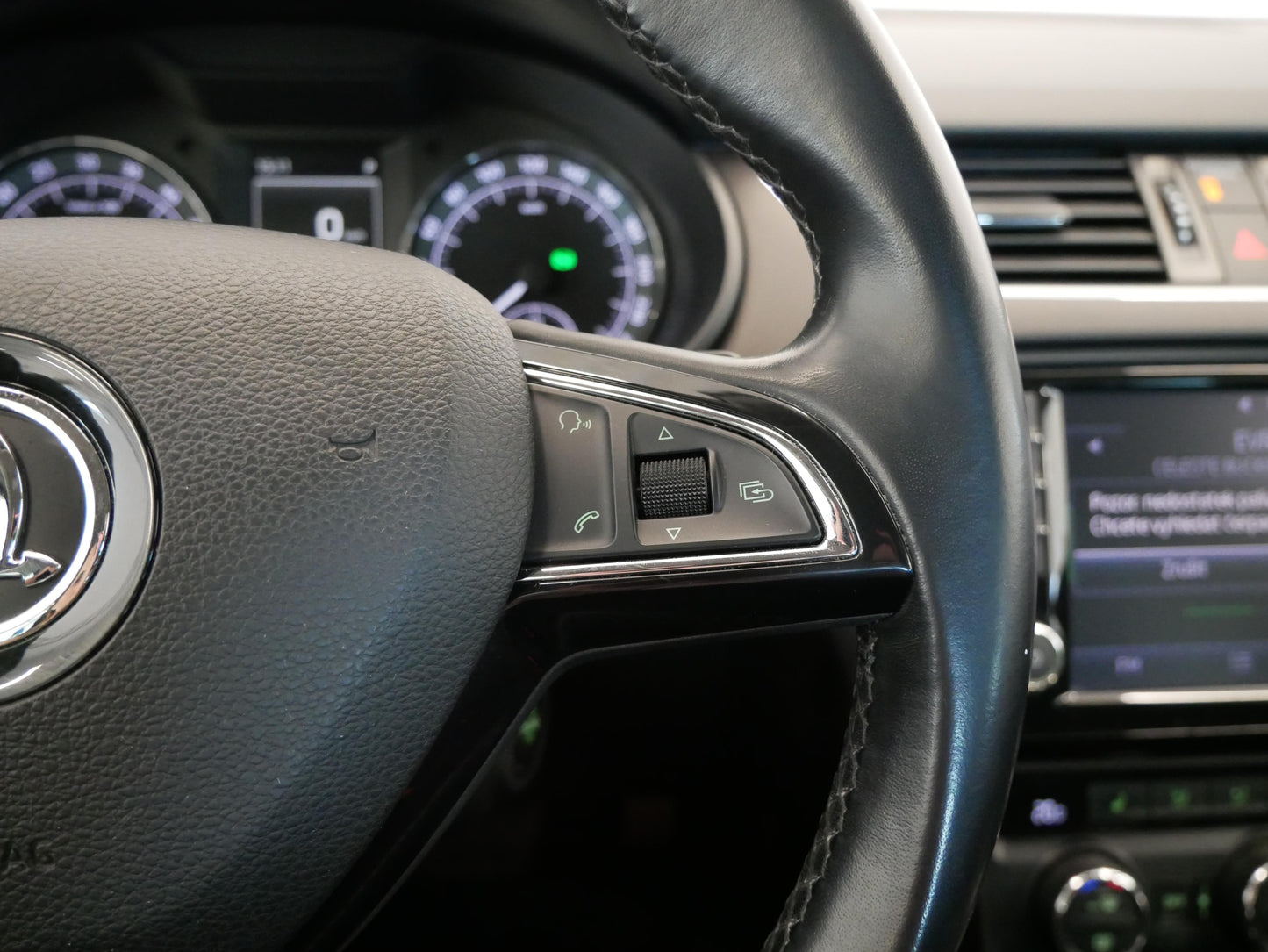 Škoda Octavia 2.0 TDI 135 kW DSG 4x4 L&K