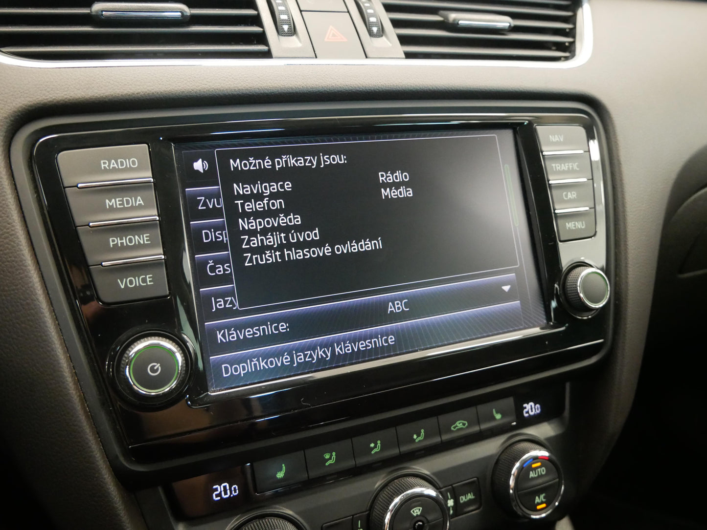 Škoda Octavia 2.0 TDI 135 kW DSG 4x4 L&K