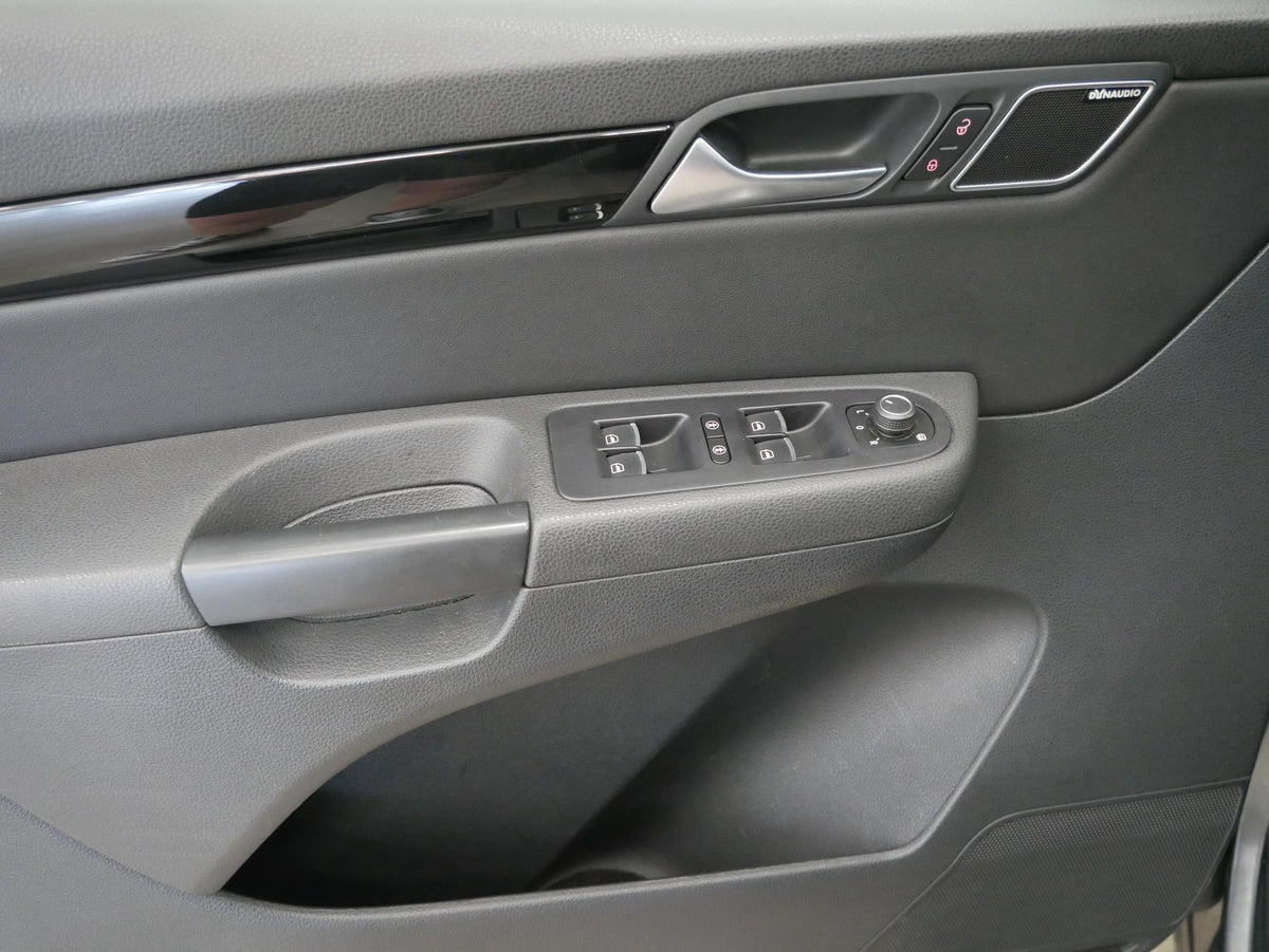 Volkswagen Sharan 2.0 TDI 110 kW Highline
