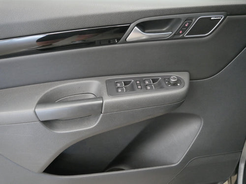 Volkswagen Sharan 2.0 TDI 110 kW Highline – foto 11