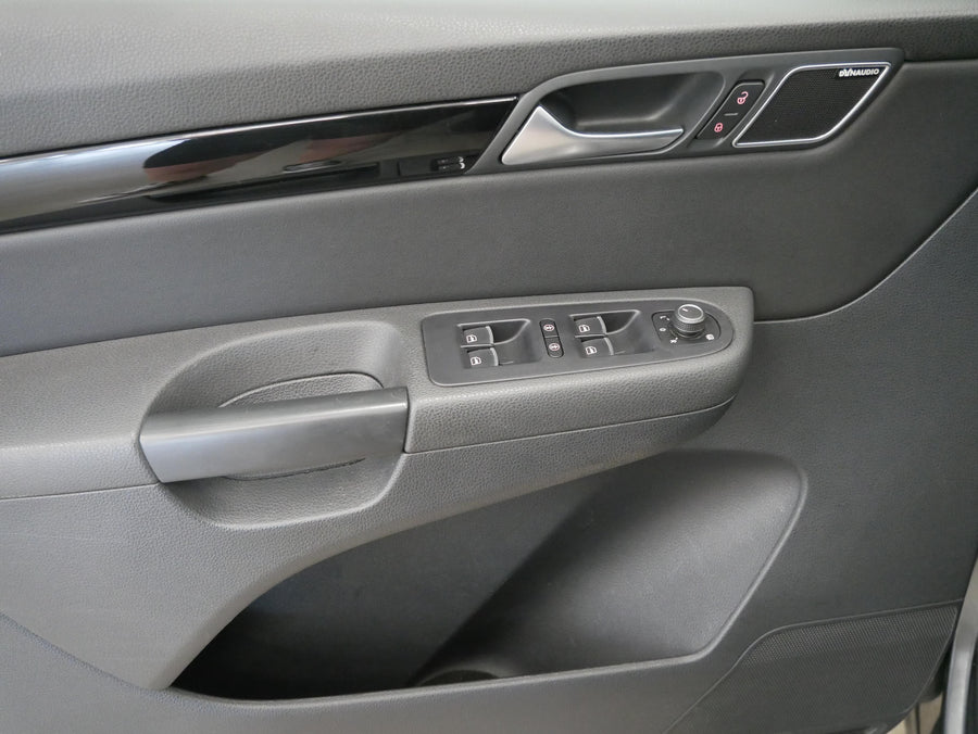 Volkswagen Sharan 2.0 TDI 110 kW Highline – foto 11