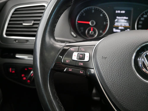 Volkswagen Sharan 2.0 TDI 110 kW Highline – foto 14