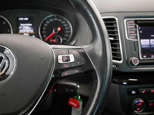 Volkswagen Sharan 2.0 TDI 110 kW Highline – foto 15