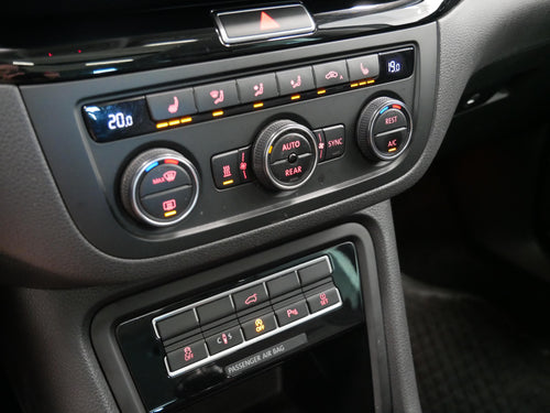 Volkswagen Sharan 2.0 TDI 110 kW Highline – foto 19