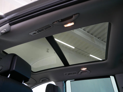 Volkswagen Sharan 2.0 TDI 110 kW Highline – foto 22