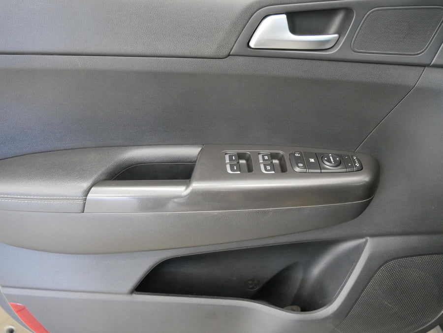 Kia Sportage 2.0 CRDi 136 kW 4x4 – foto 11
