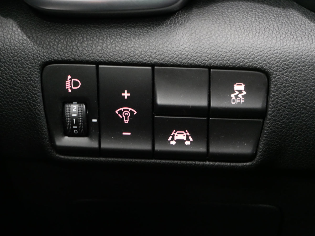 Kia Sportage 2.0 CRDi 136 kW 4x4 – foto 14