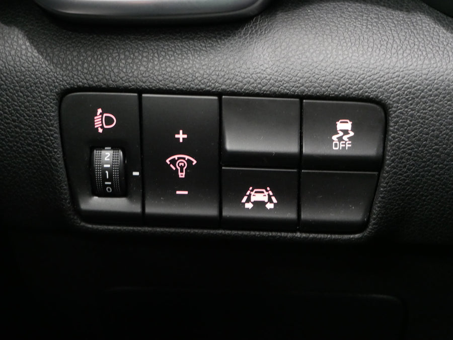 Kia Sportage 2.0 CRDi 136 kW 4x4 – foto 14