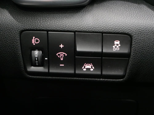 Kia Sportage 2.0 CRDi 136 kW 4x4 – foto 14