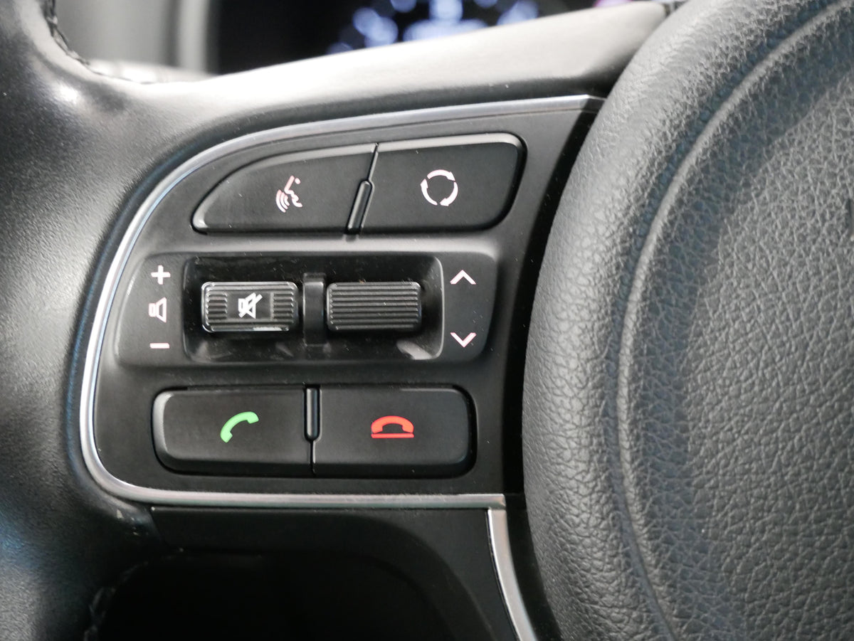 Kia Sportage 2.0 CRDi 136 kW 4x4 – foto 15
