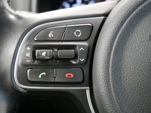 Kia Sportage 2.0 CRDi 136 kW 4x4 – foto 15