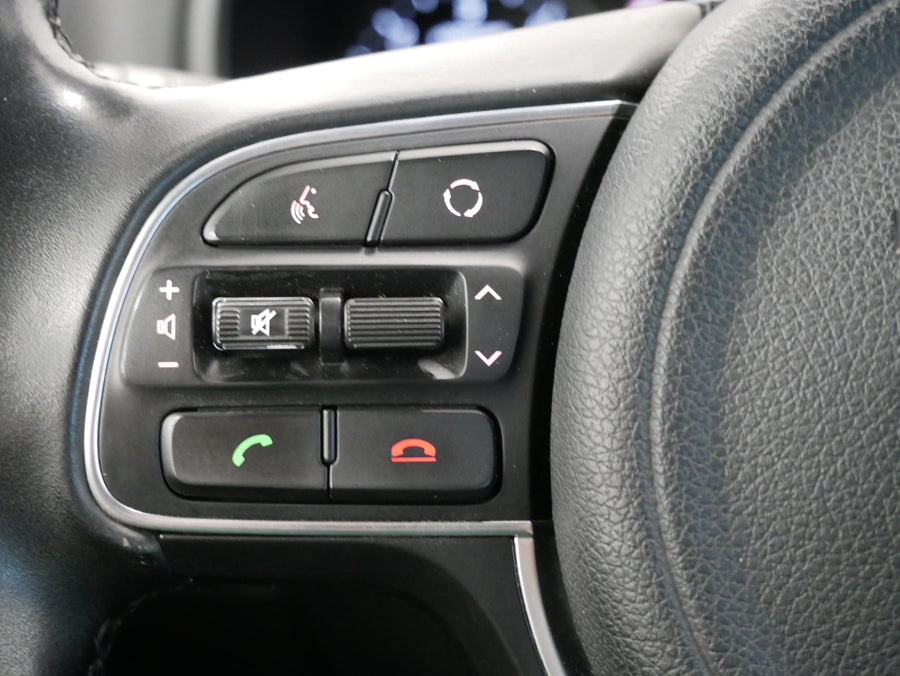 Kia Sportage 2.0 CRDi 136 kW 4x4 – foto 15