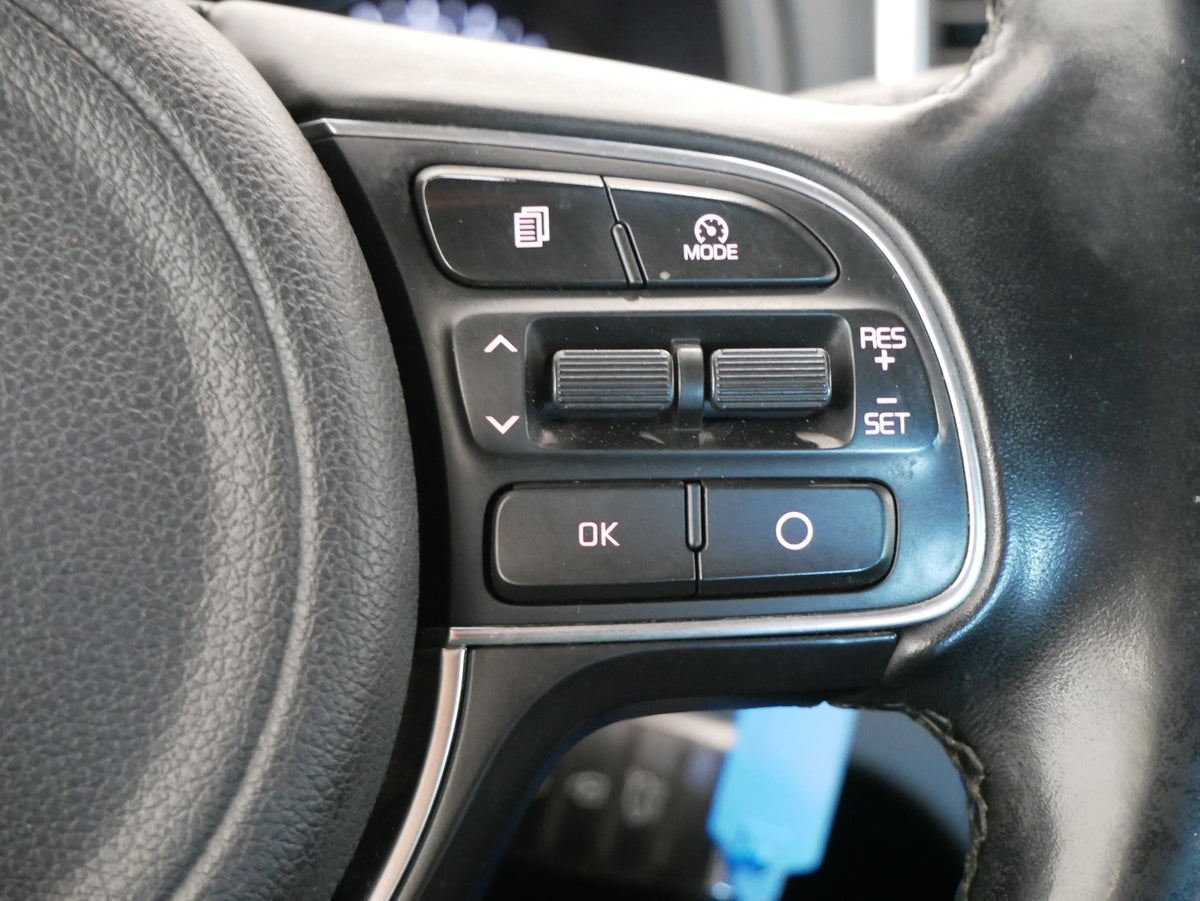 Kia Sportage 2.0 CRDi 136 kW 4x4 – foto 16