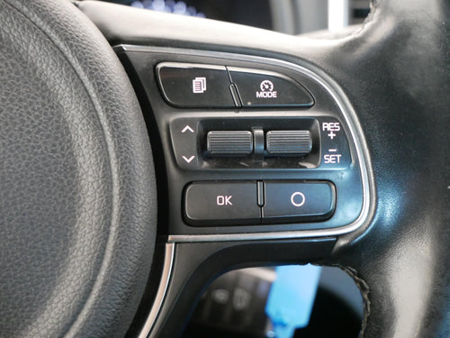 Kia Sportage 2.0 CRDi 136 kW 4x4 – foto 16