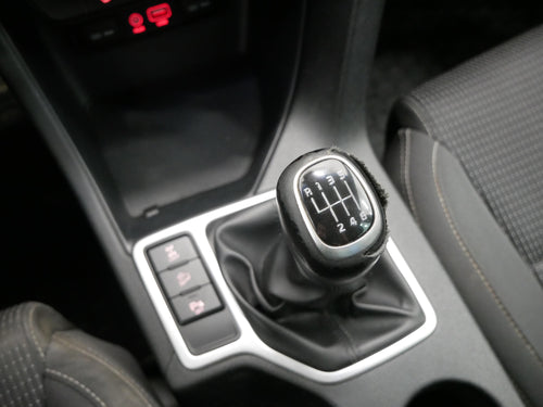 Kia Sportage 2.0 CRDi 136 kW 4x4 – foto 18