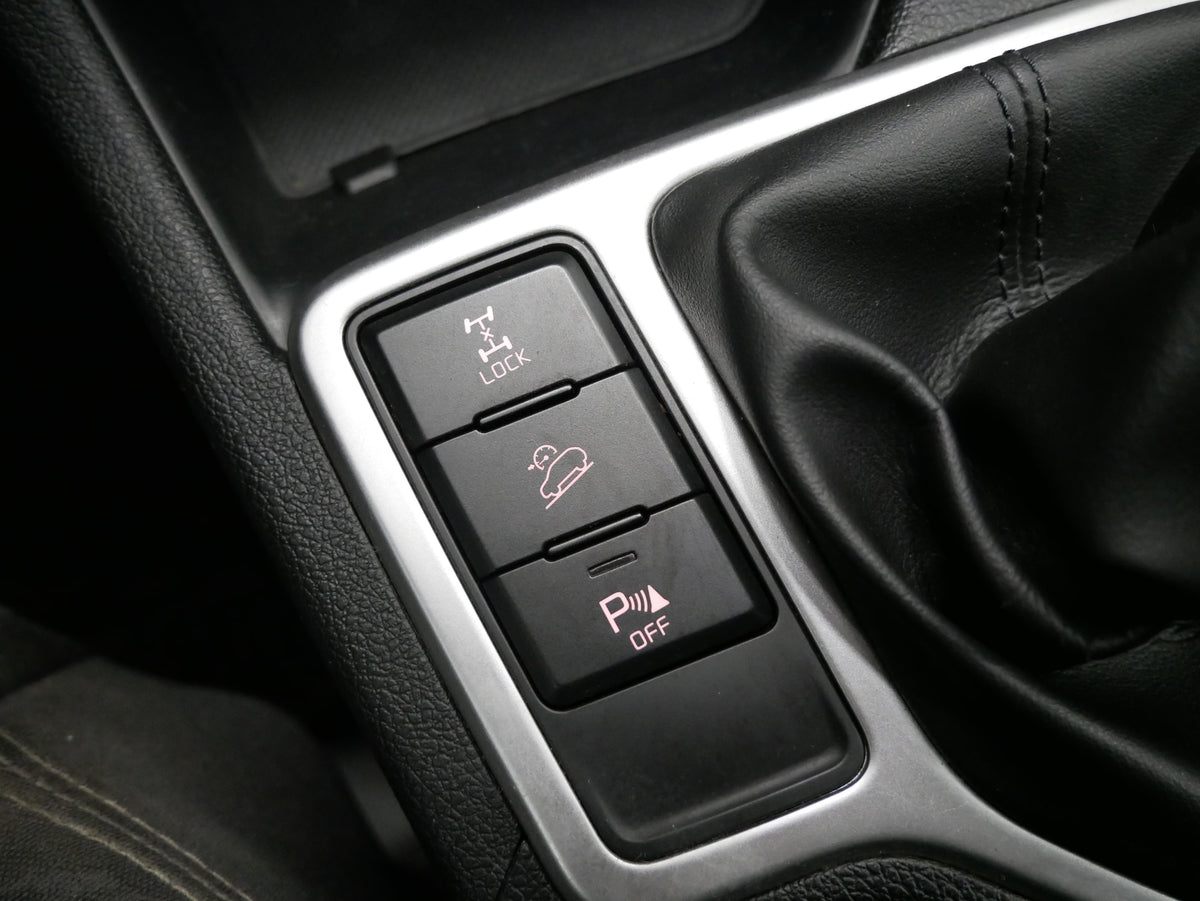 Kia Sportage 2.0 CRDi 136 kW 4x4 – foto 19