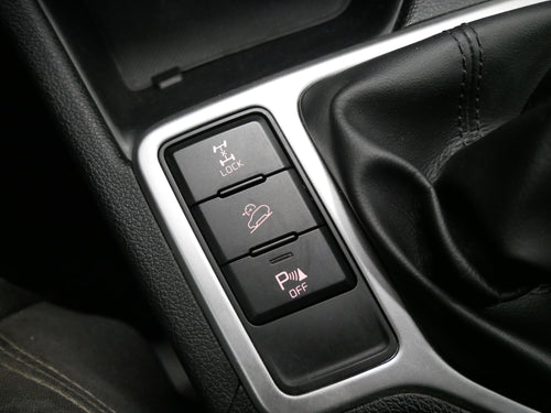 Kia Sportage 2.0 CRDi 136 kW 4x4 – foto 19