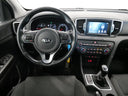 Kia Sportage 2.0 CRDi 136 kW 4x4