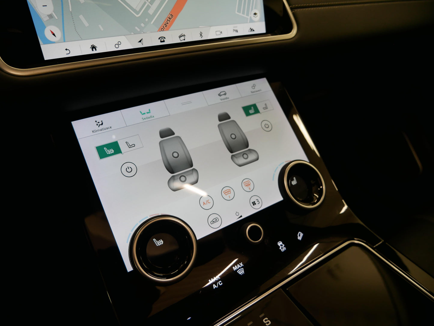 Land Rover Range Rover Velar D300 221 kW AWD SE