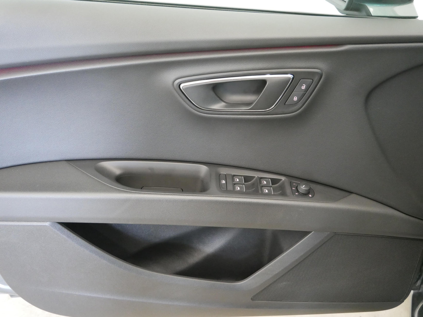 Seat Leon 2.0 TDI 135 kW FR