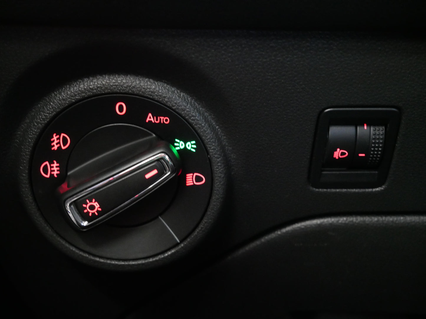 Seat Leon 2.0 TDI 135 kW FR