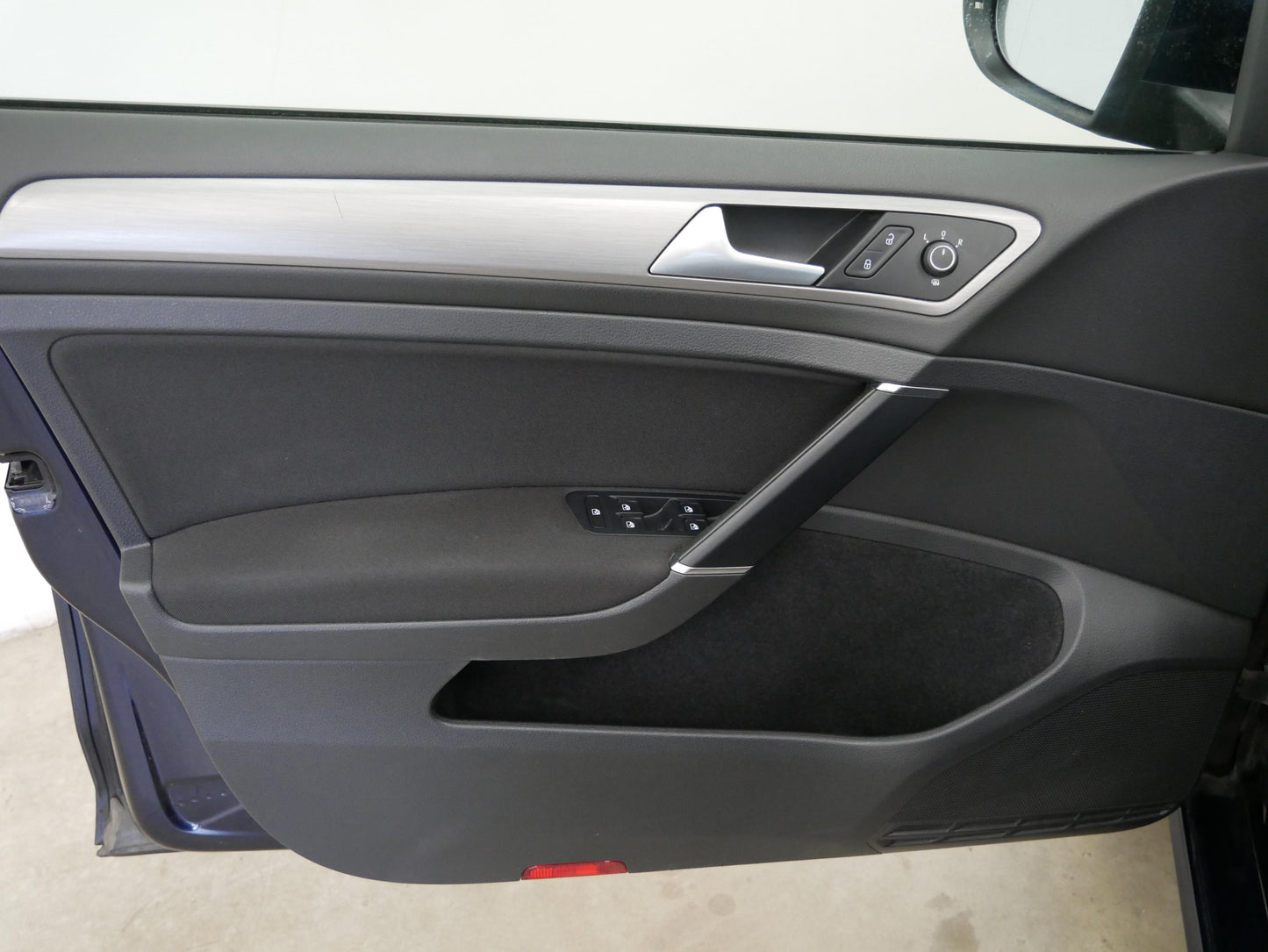 Volkswagen Golf 1.6 TDI 81 kW Comfortline