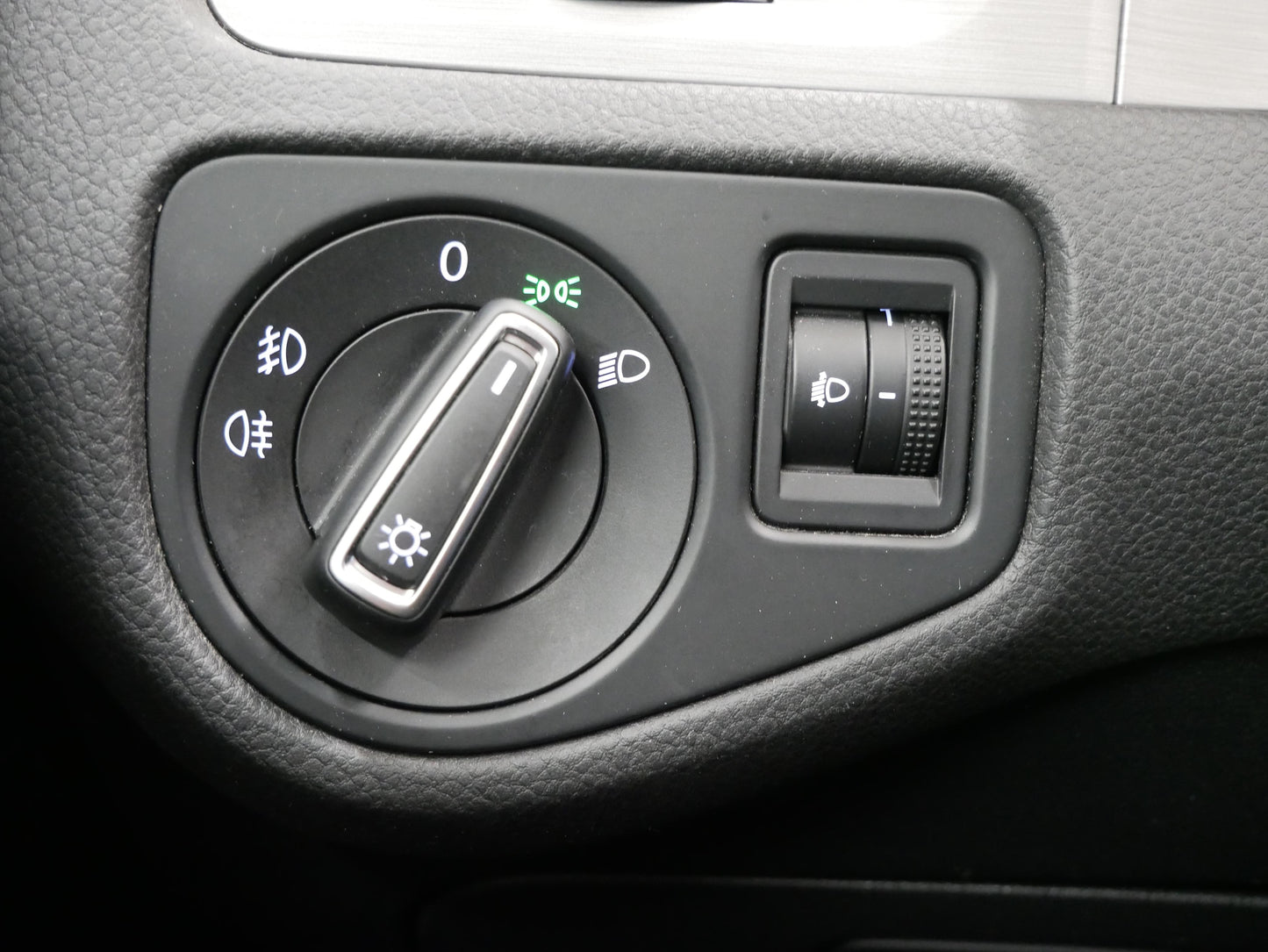 Volkswagen Golf 1.6 TDI 81 kW Comfortline