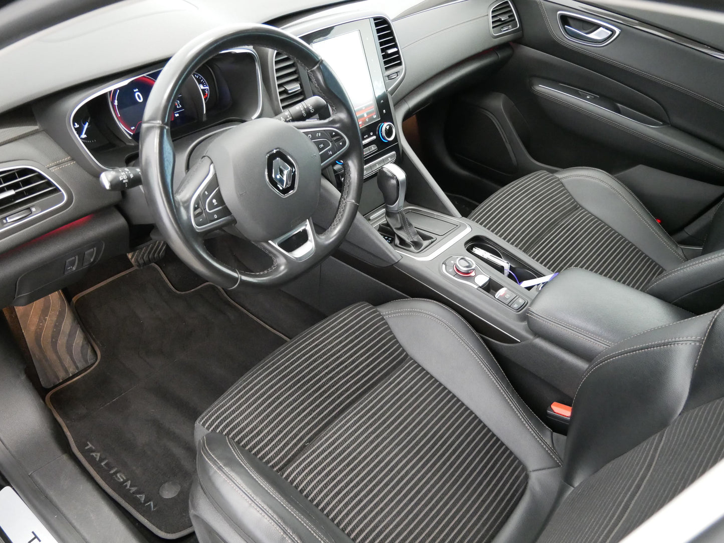 Renault Talisman 1.6 TCe 147 kW Energy Intens