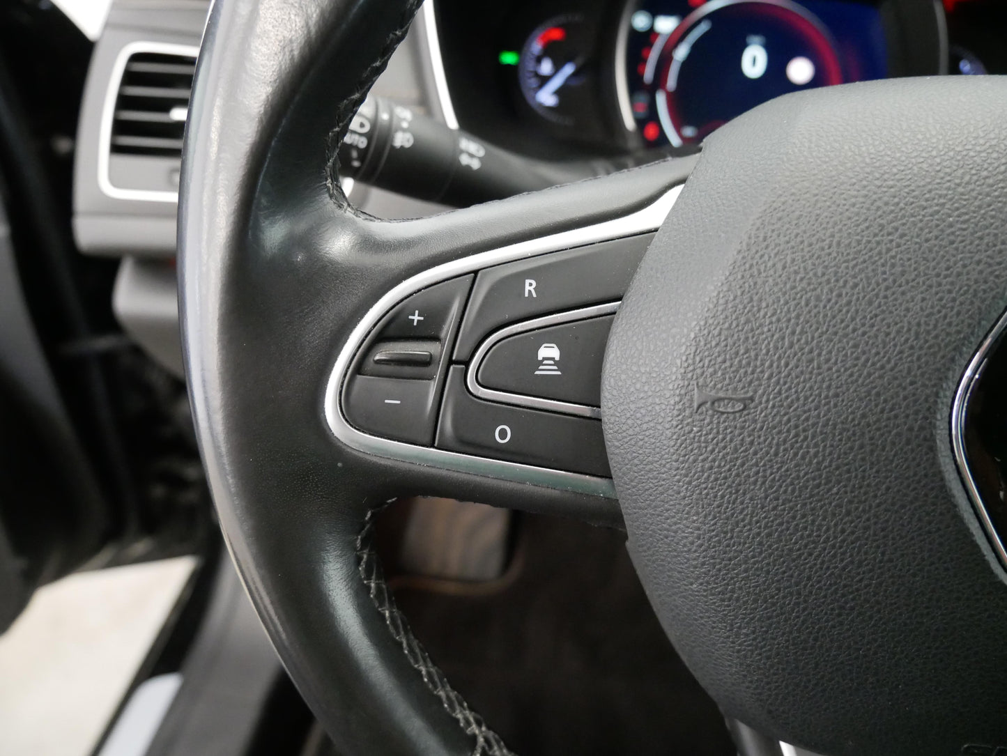 Renault Talisman 1.6 TCe 147 kW Energy Intens